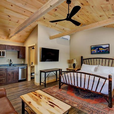 The Lodge By Sunapee Stays 外观 照片