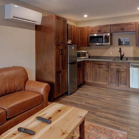 The Lodge By Sunapee Stays 客房 照片