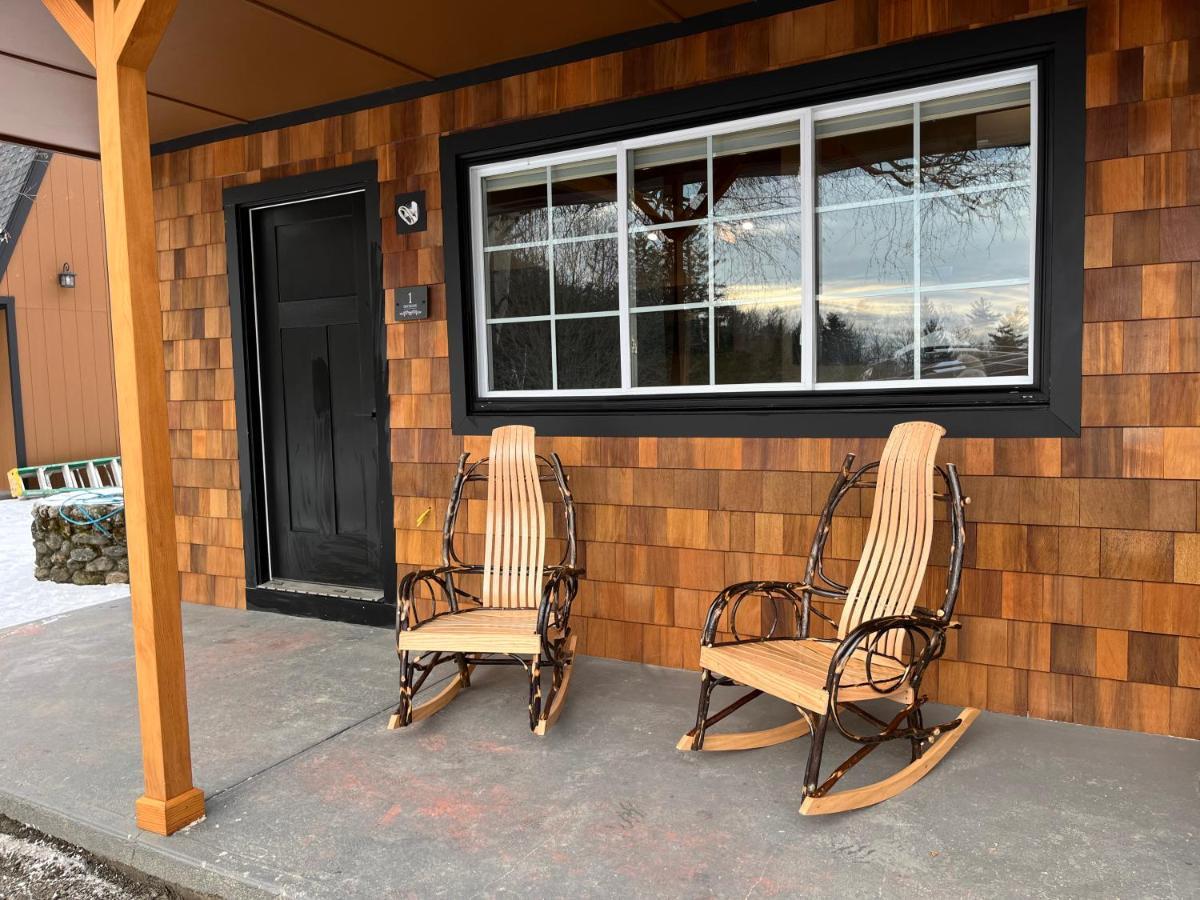 The Lodge By Sunapee Stays 外观 照片