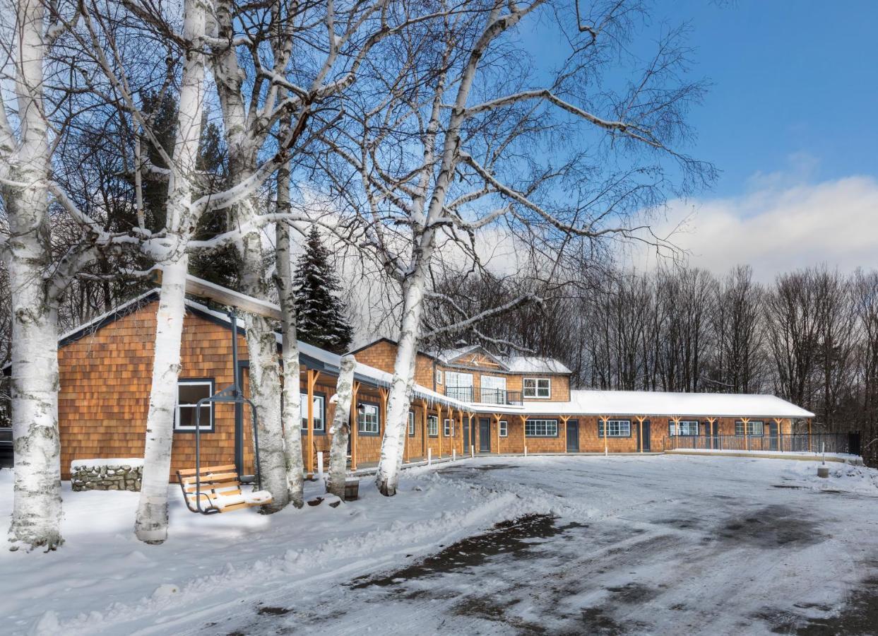 The Lodge By Sunapee Stays 外观 照片