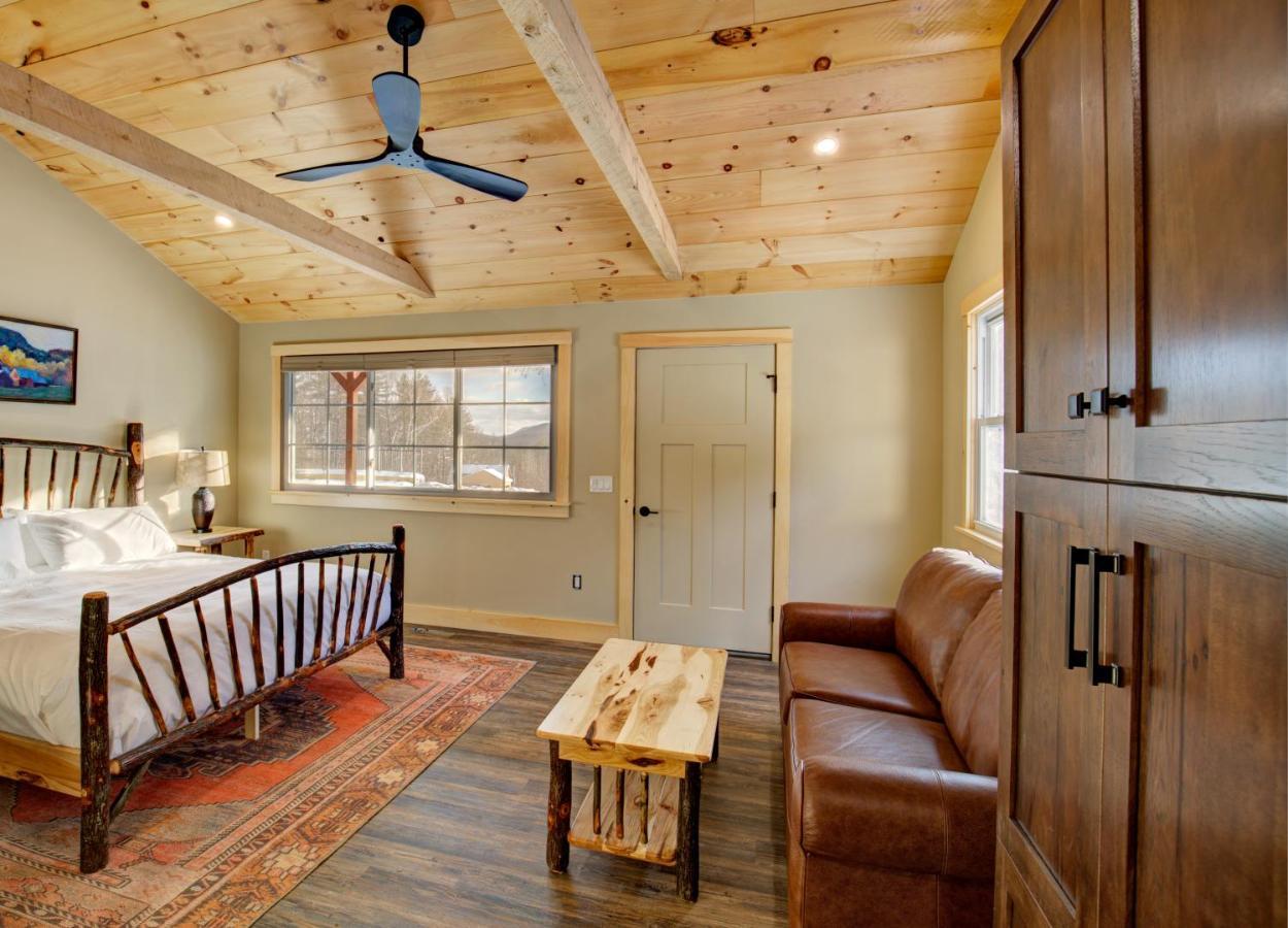 The Lodge By Sunapee Stays 外观 照片