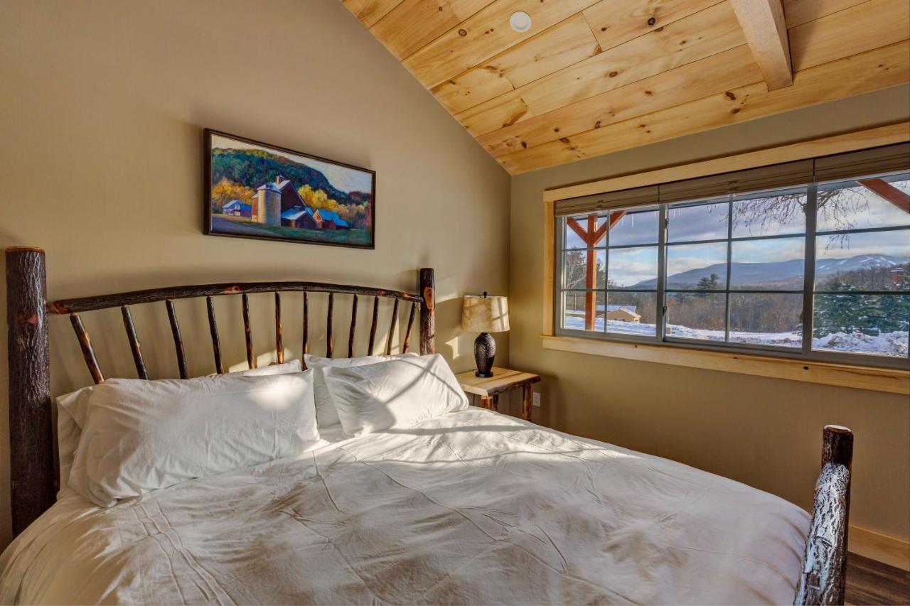 The Lodge By Sunapee Stays 外观 照片