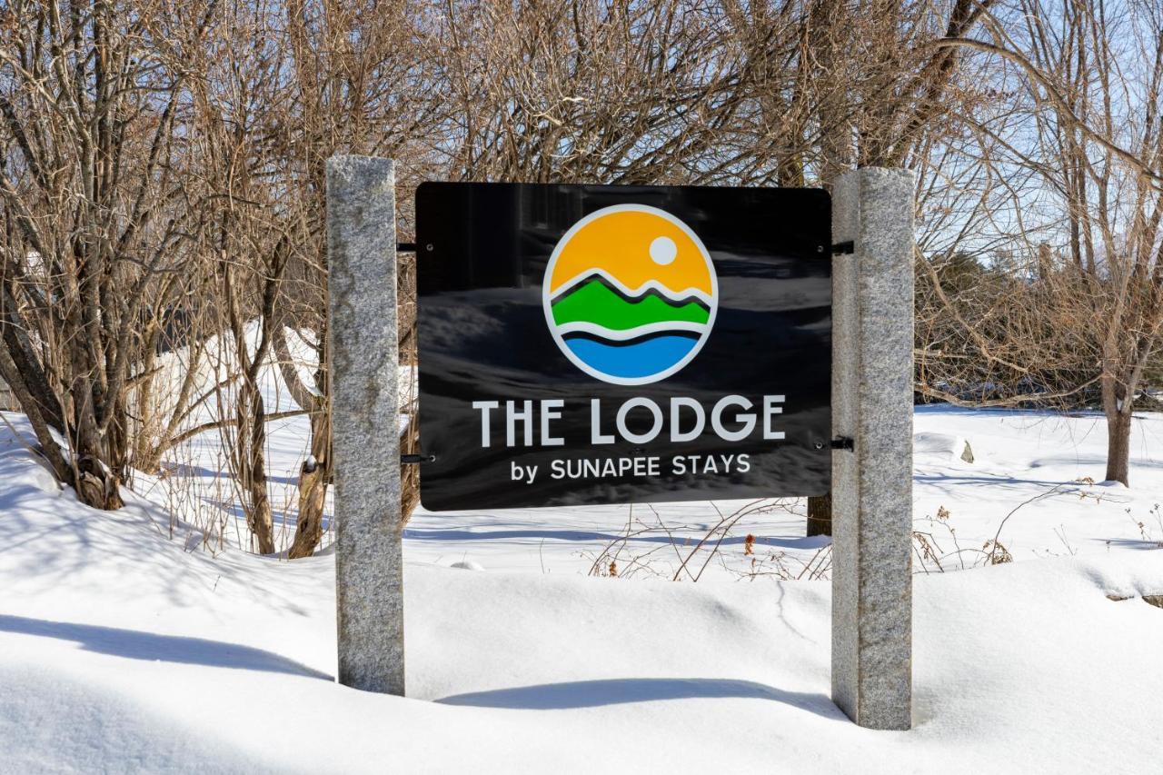 The Lodge By Sunapee Stays 外观 照片