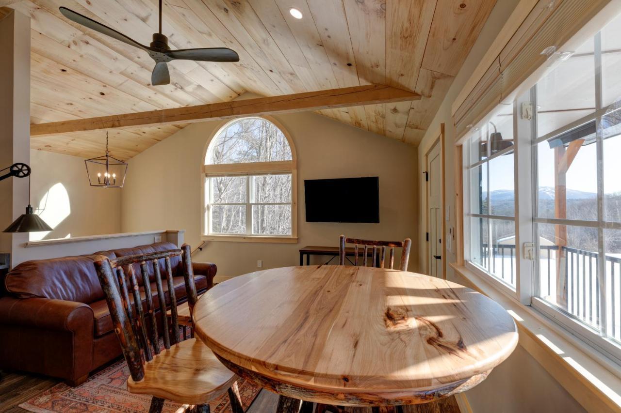 The Lodge By Sunapee Stays 外观 照片