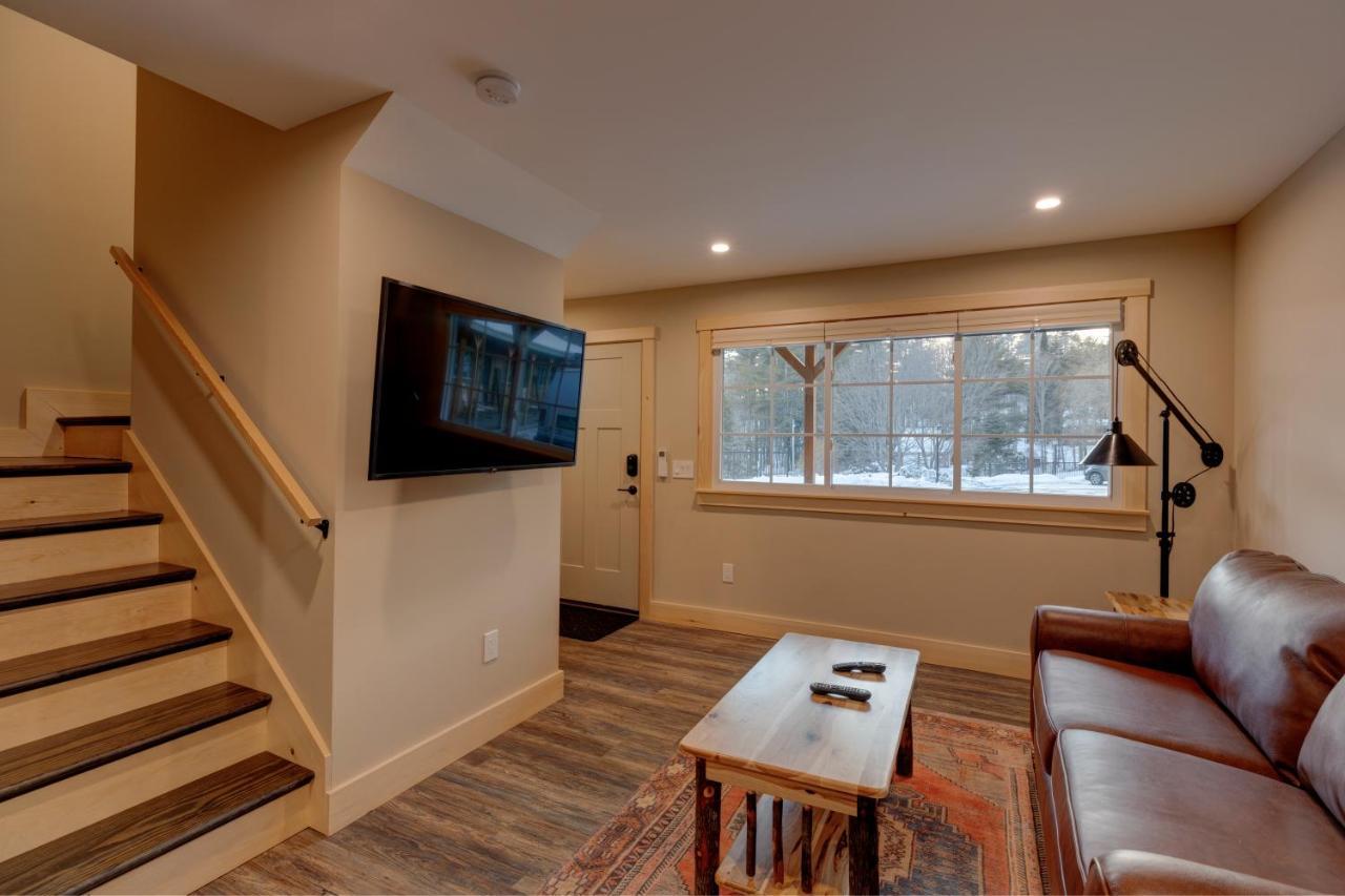 The Lodge By Sunapee Stays 客房 照片