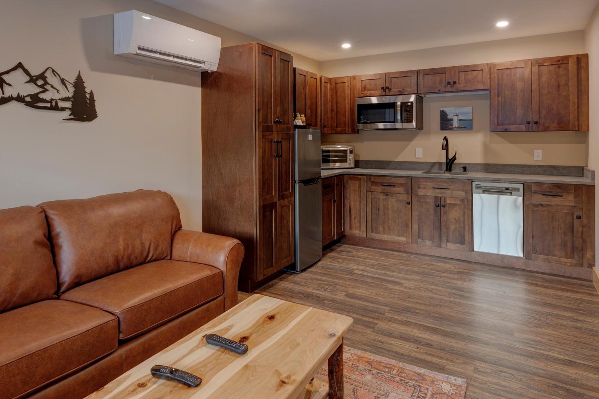 The Lodge By Sunapee Stays 客房 照片