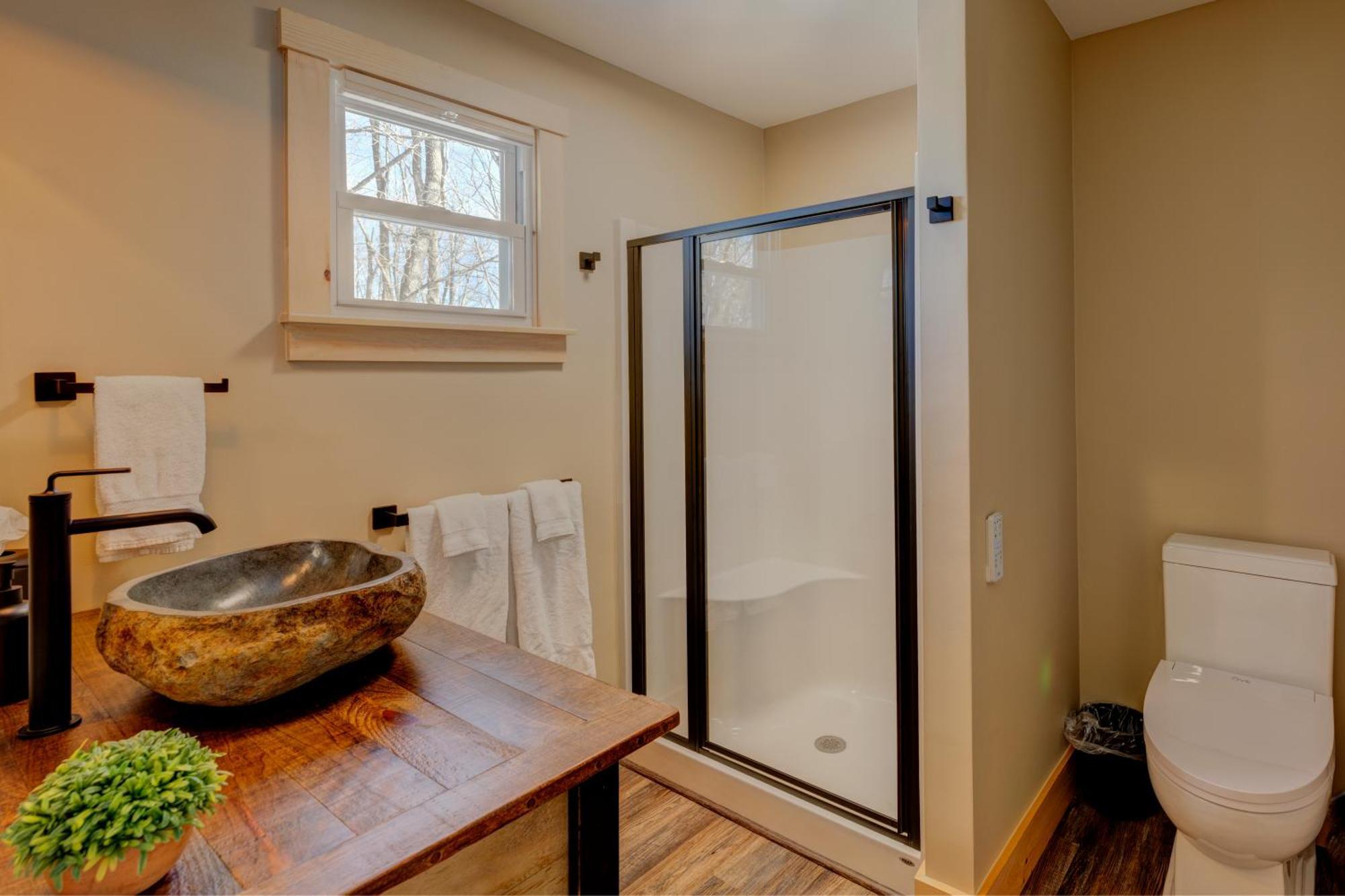 The Lodge By Sunapee Stays 客房 照片