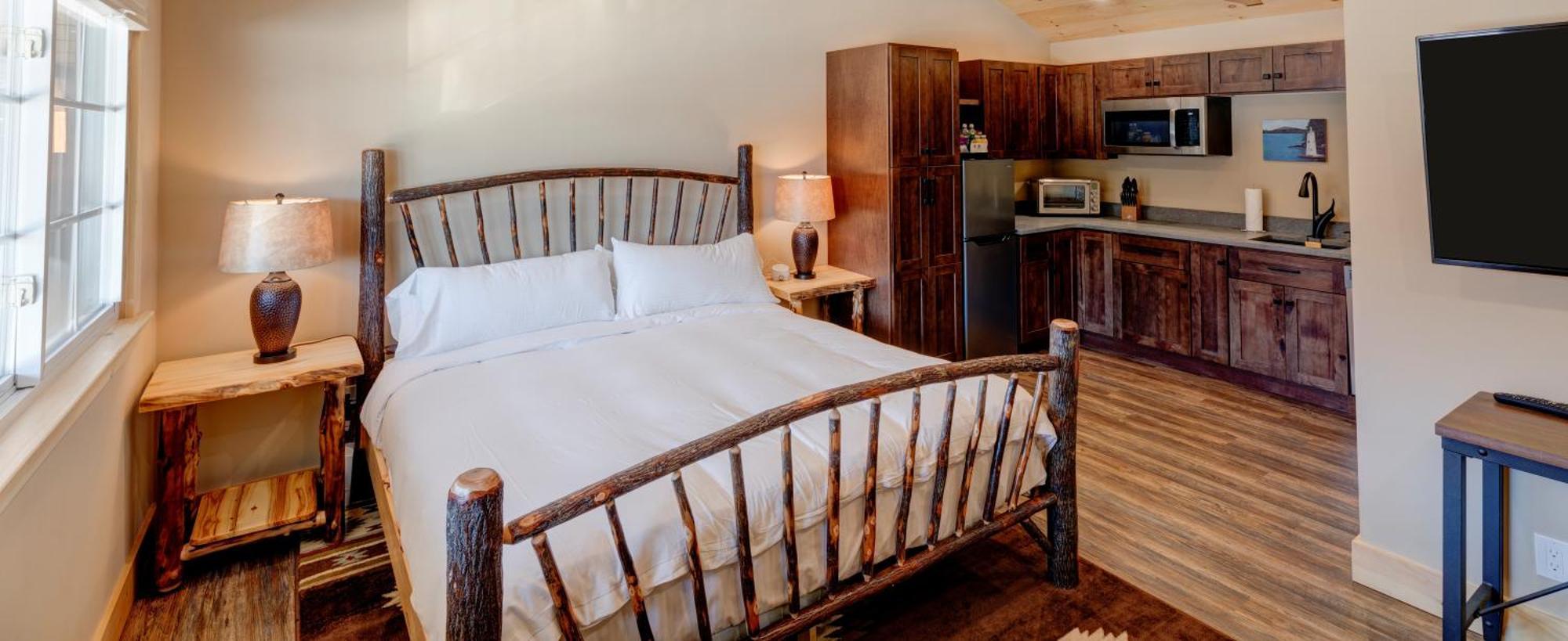 The Lodge By Sunapee Stays 客房 照片